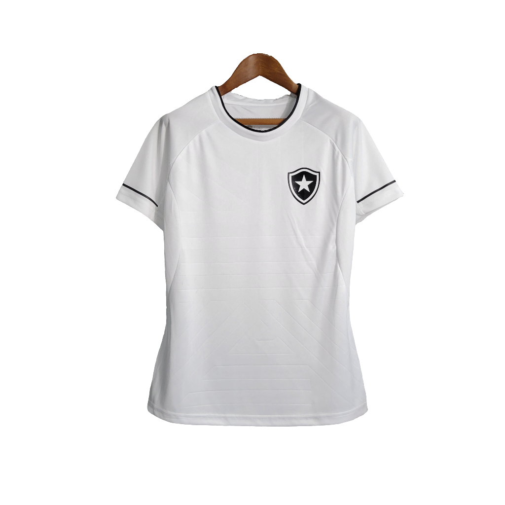 Camiseta Botafogo 22/23 III Tercera - Mujer