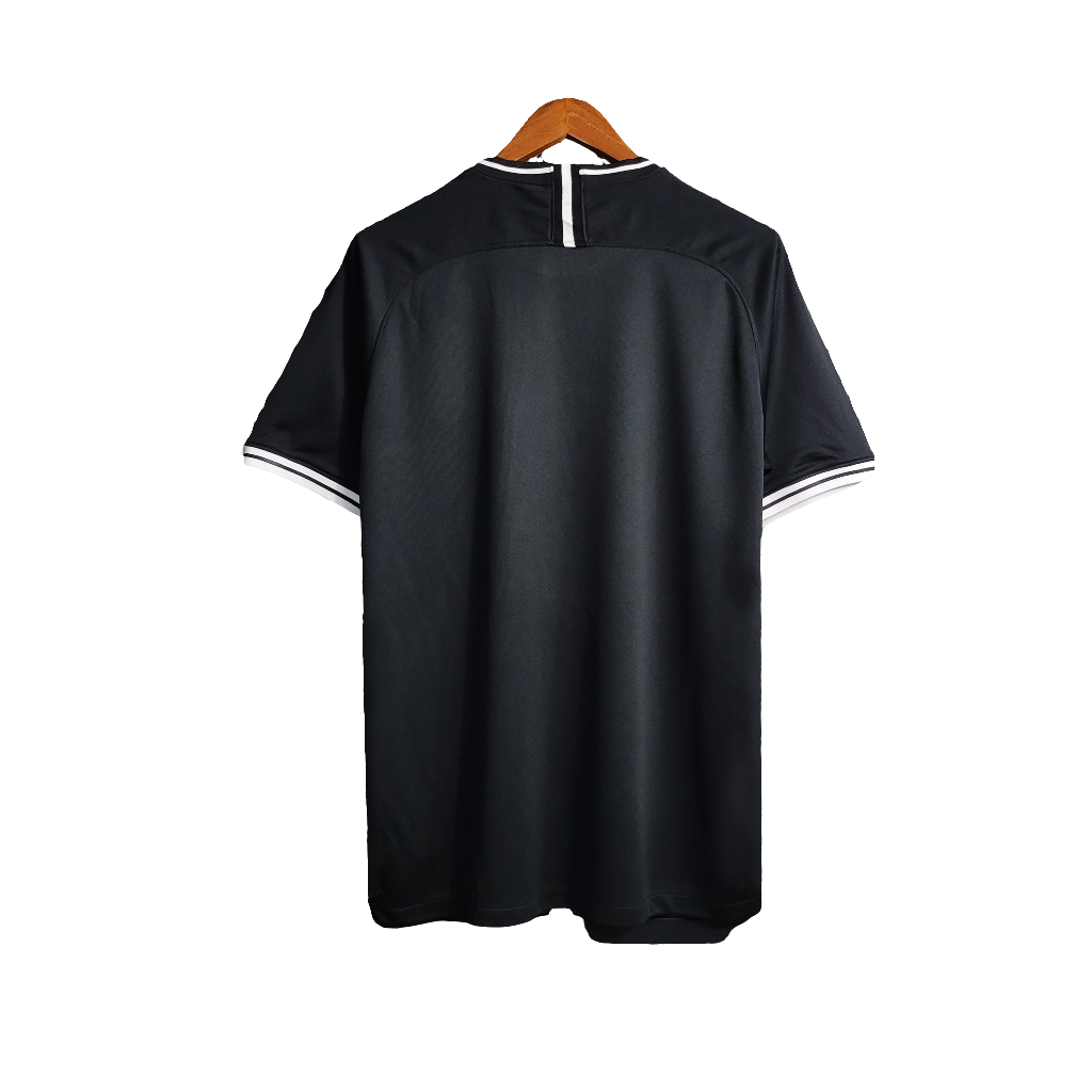 Camiseta Corinthians 20/21 II de Visitante - Versión Retro