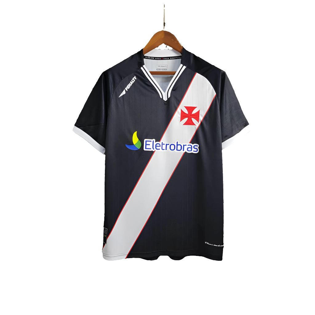 Camiseta Vasco 2010 I de Local - Versión Retro