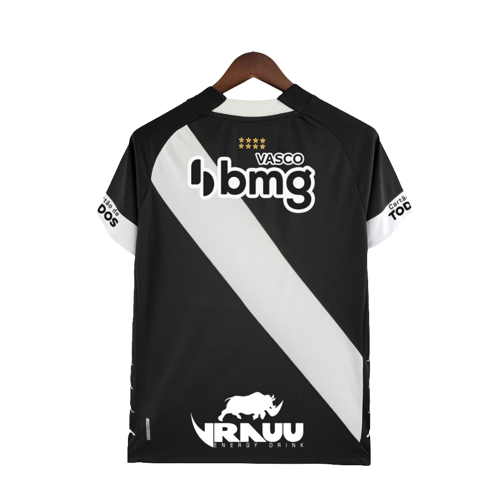Camiseta Vasco 22/23 I de Local - Todos los Patrocinios - Versión Aficionado