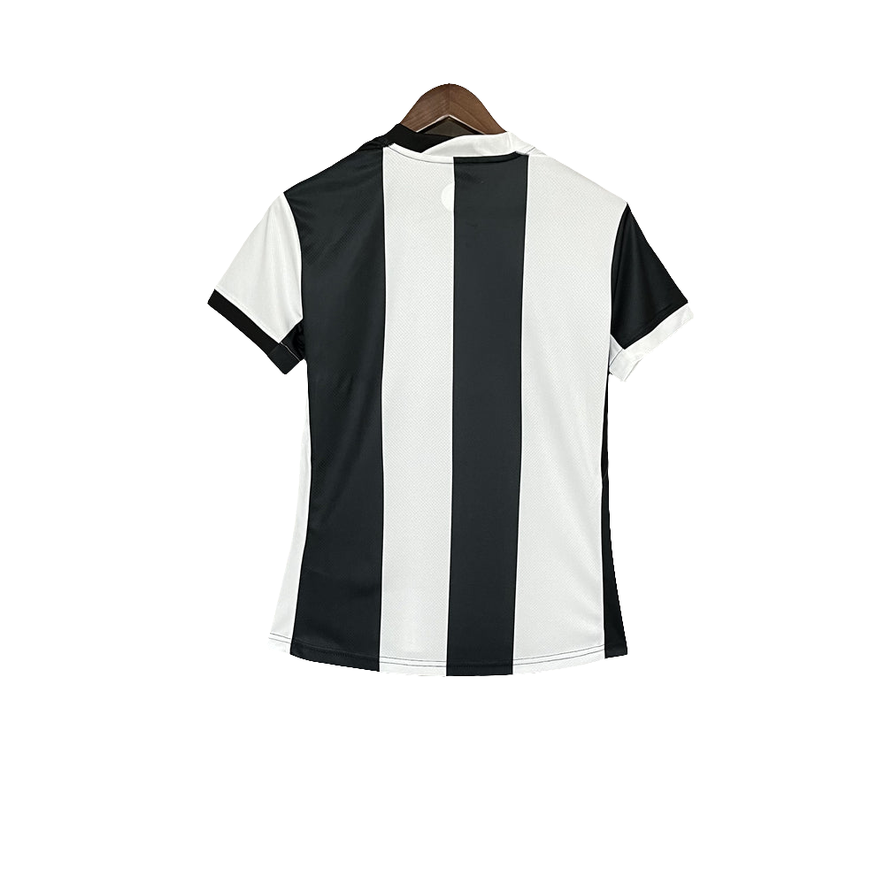 Camiseta Corinthians 24/25 III Tercera - Mujer