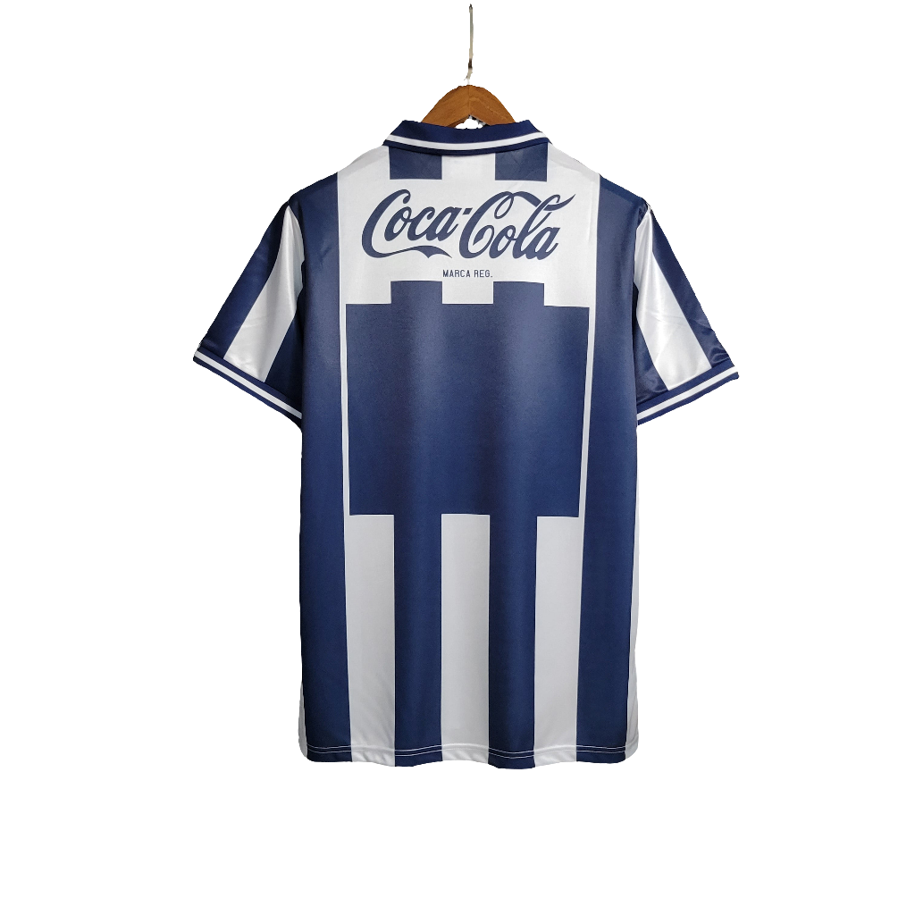 Camiseta Botafogo 1994 I de Local - Versión Retro