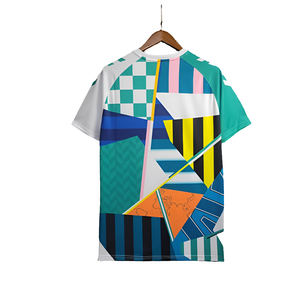 Real Betis 24/25 Commemorative Edition Shirt - Fan Version