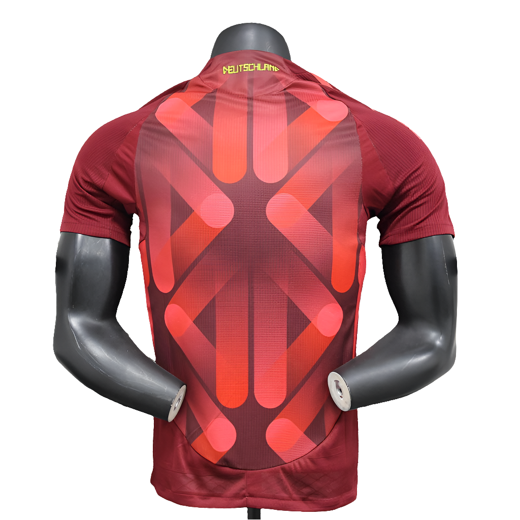 Germany 25/26 Away Kit II - Player Version