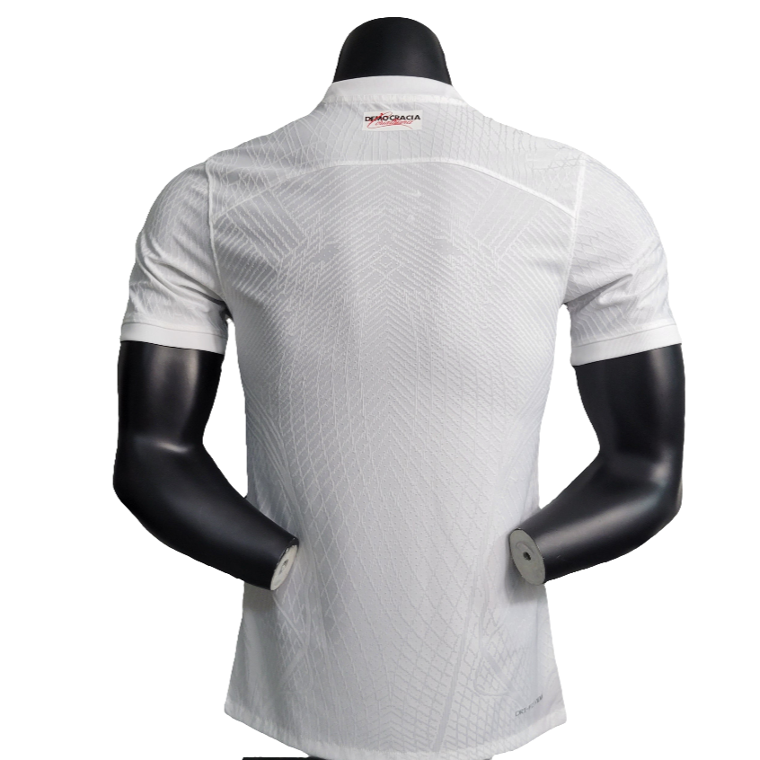 Camiseta Corinthians 23/24 I de Local - Versión Jugador