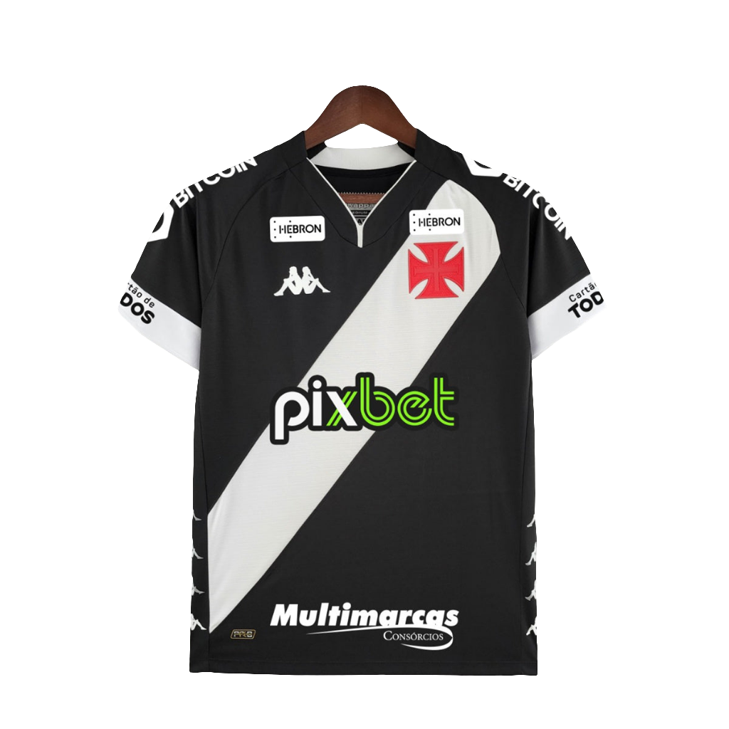 Camiseta Vasco 22/23 I de Local - Todos los Patrocinios - Versión Aficionado