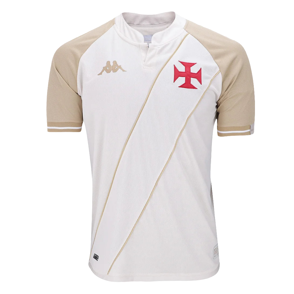 Camiseta Vasco 24/25 III Tercera - Versión Aficionado