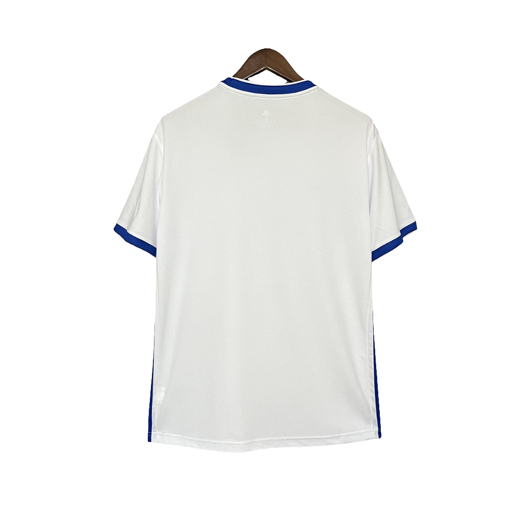 Cruzeiro 20/21 Away Shirt II - Retro Version