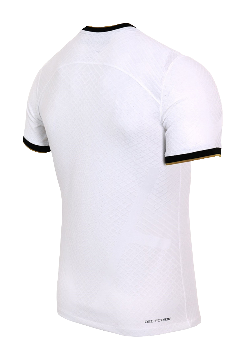 Camiseta Corinthians 22/23 I de Local - Versión Aficionado