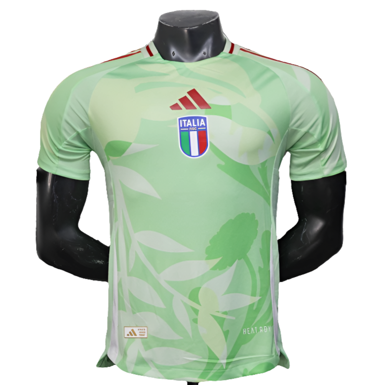 Italy 25/26 Training Shirt - Player Version