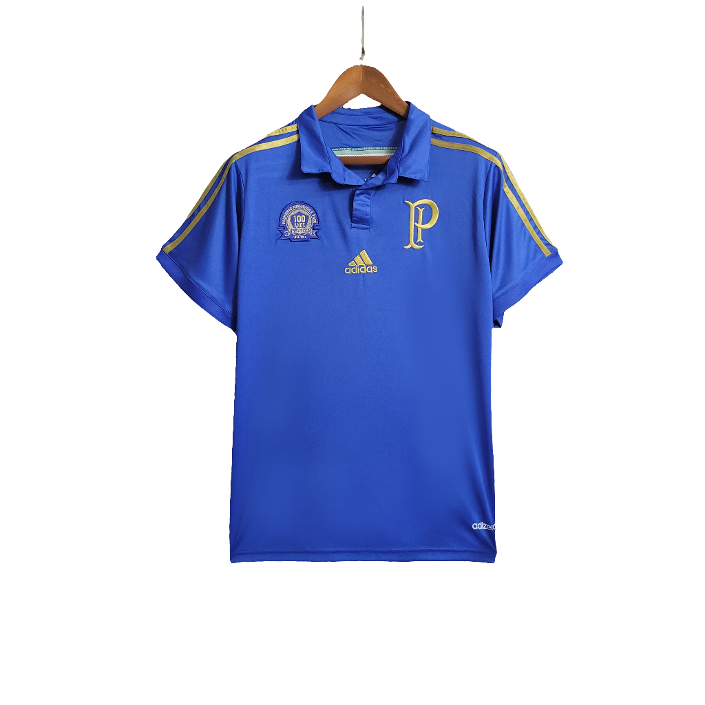 Camiseta Palmeiras 14/15 - Versión Retro