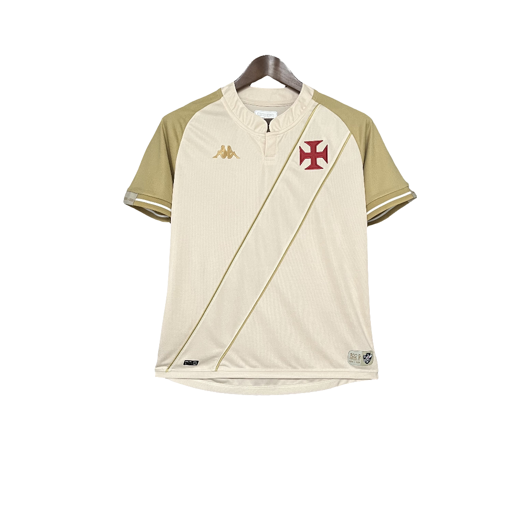 Camiseta Vasco 24/25 III Tercera - Mujer