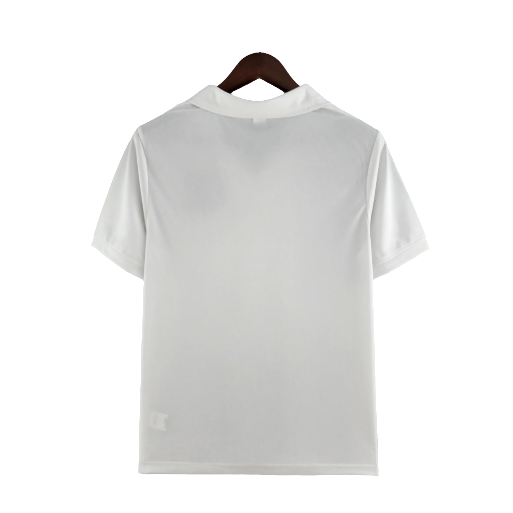 Camiseta Santos 1970 I de Local - Versión Retro