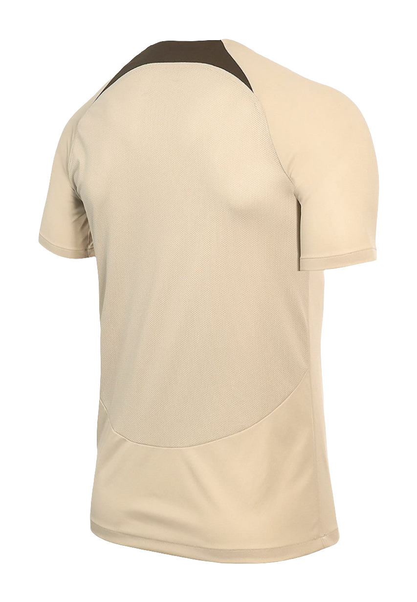 Camiseta Corinthians 24/25 Entrenamiento - Beige - Versión Aficionado