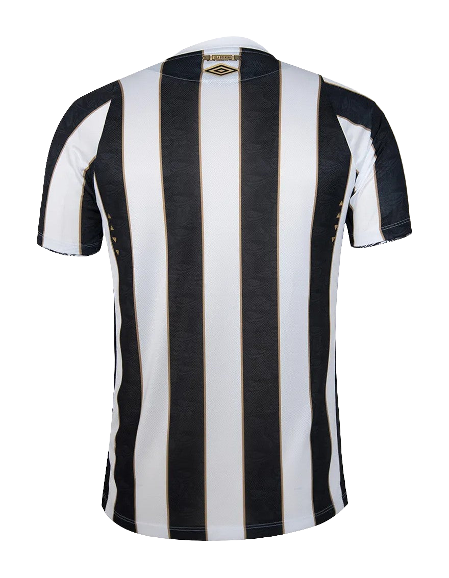 Santos 24/25 II Away Shirt - Fan Version