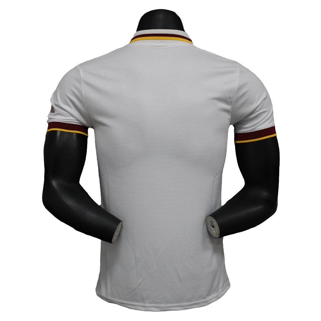 Camiseta Arsenal 25/26 Edición Especial - Blanco - Versión Jugador