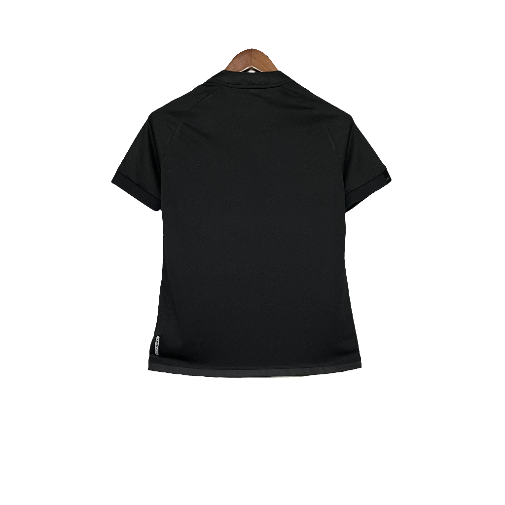 Camiseta Vasco 24/25 IV Cuarta - Mujer