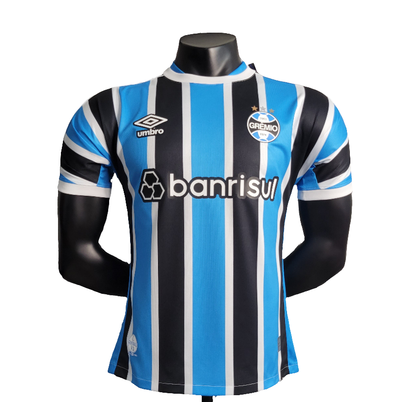 Grêmio 23/24 I Home Shirt - Player Version