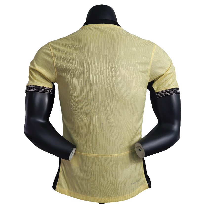 Camiseta Corinthians 23/24 III Tercera - Versión Jugador