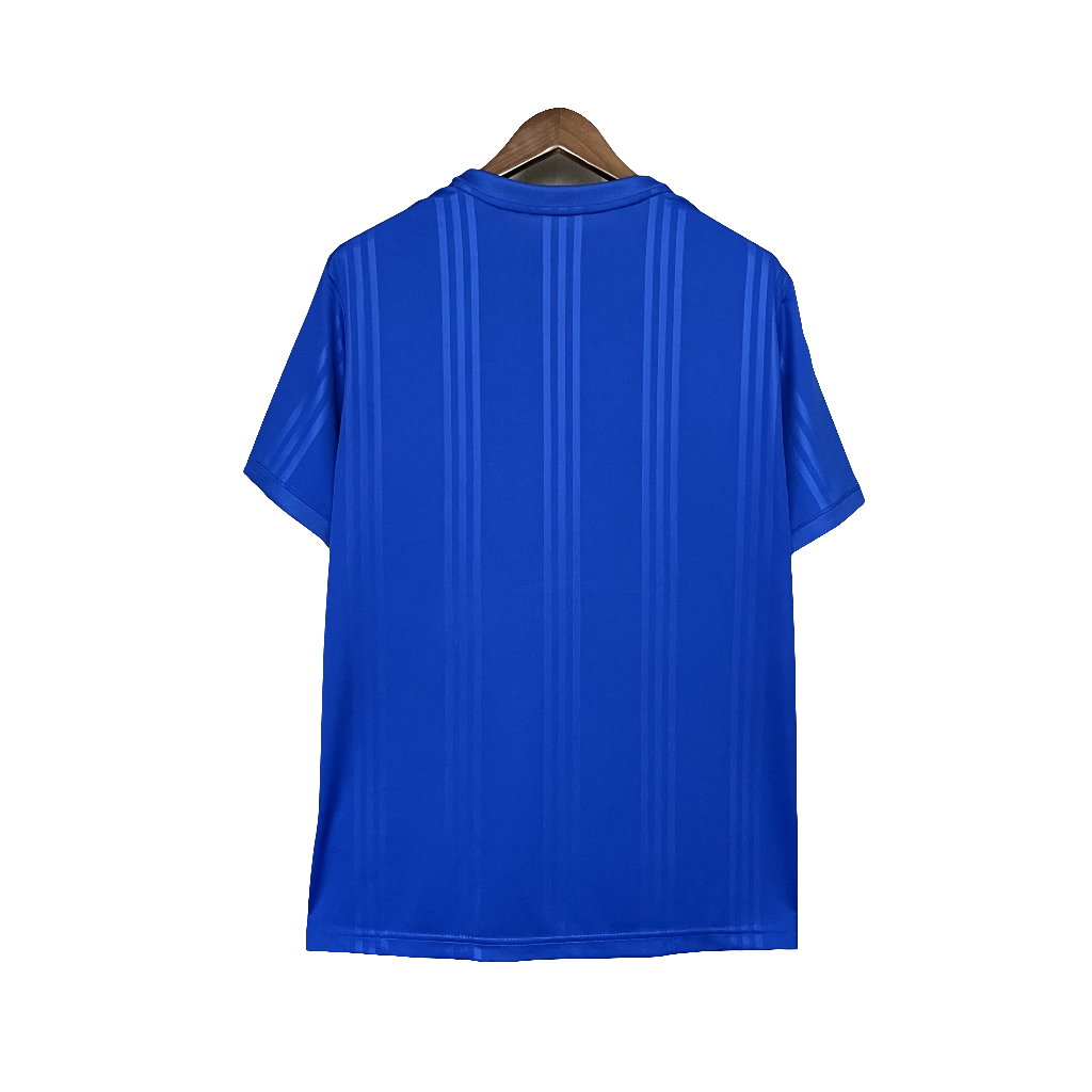 Camiseta Cruzeiro 20/21 I de Local - Versión Retro