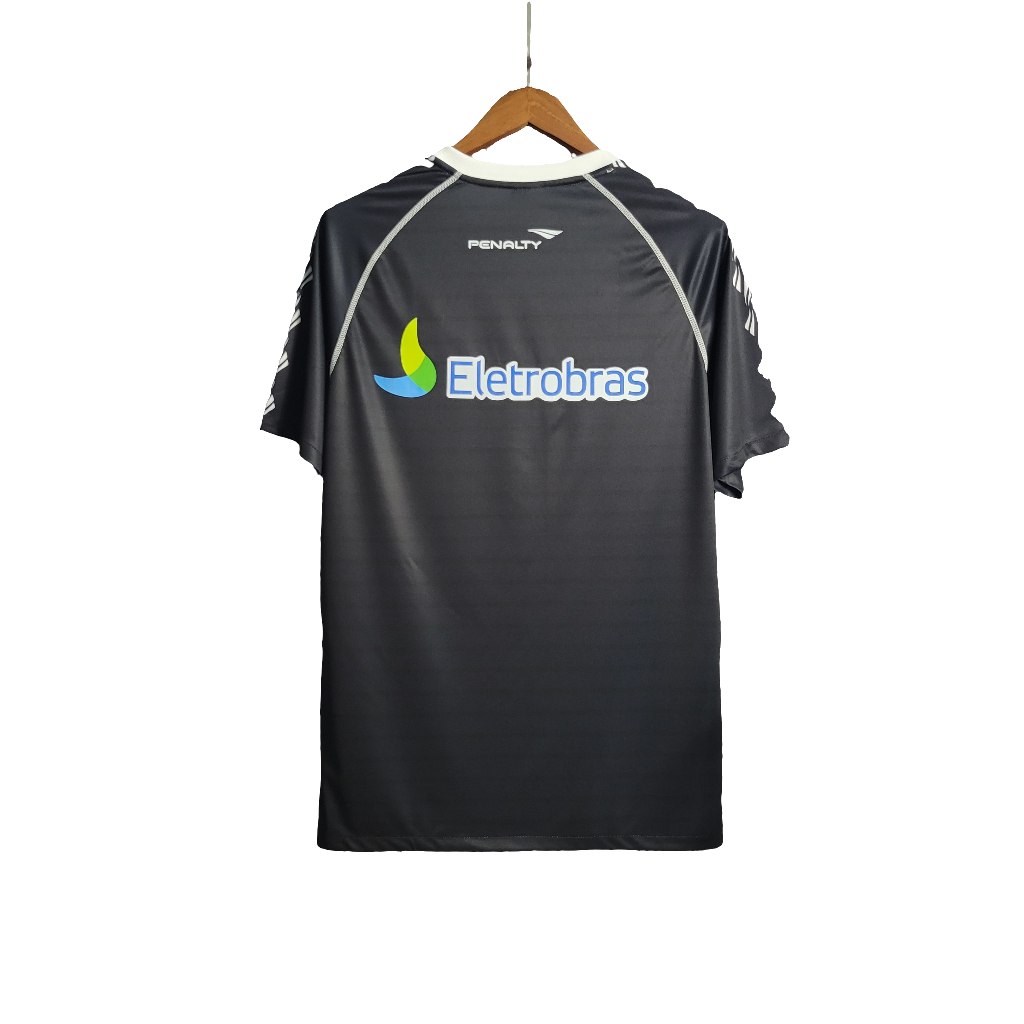 Camiseta Vasco 2011 I de Local - Versión Retro