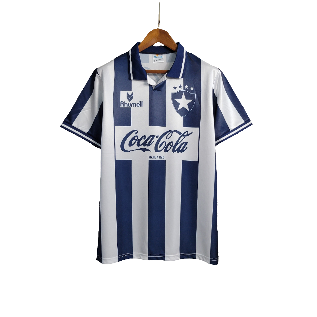 Camiseta Botafogo 1994 I de Local - Versión Retro