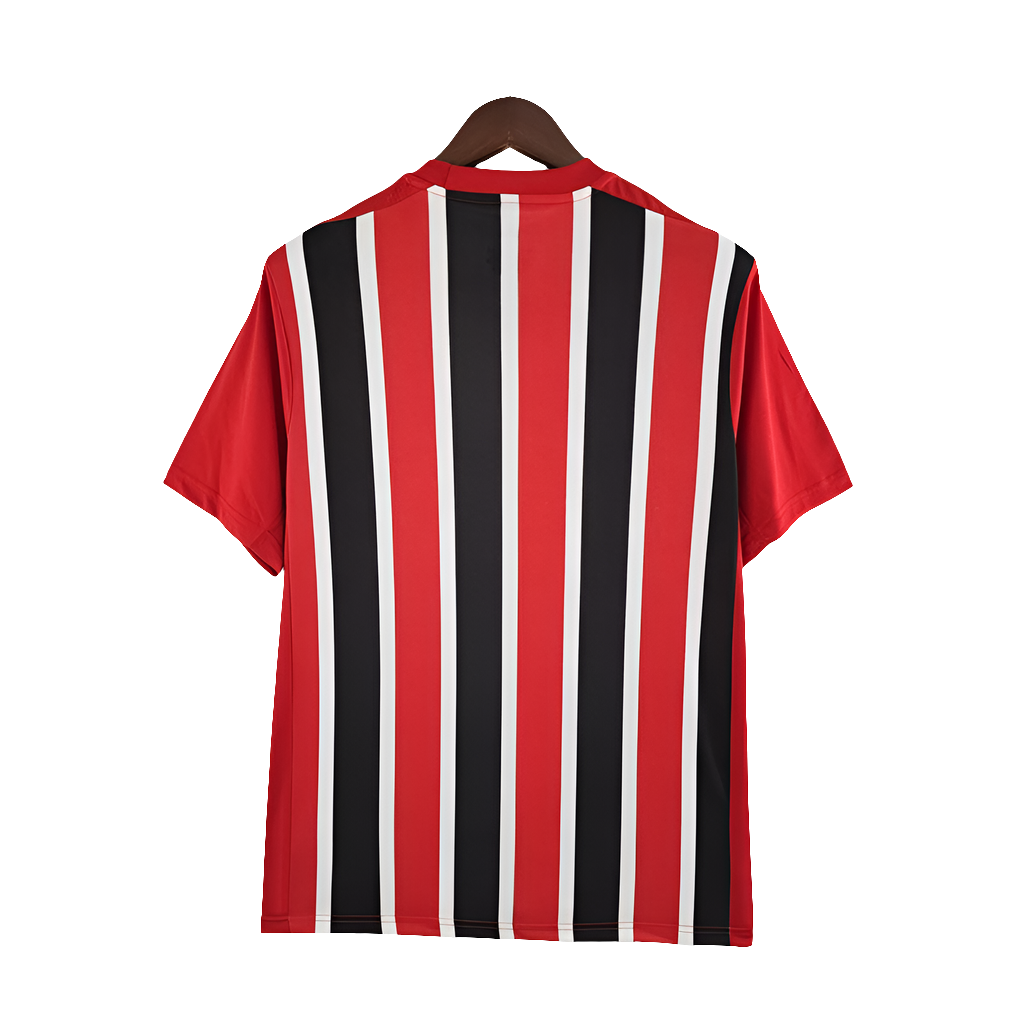 São Paulo 22/23 II Away Jersey - Fan Version