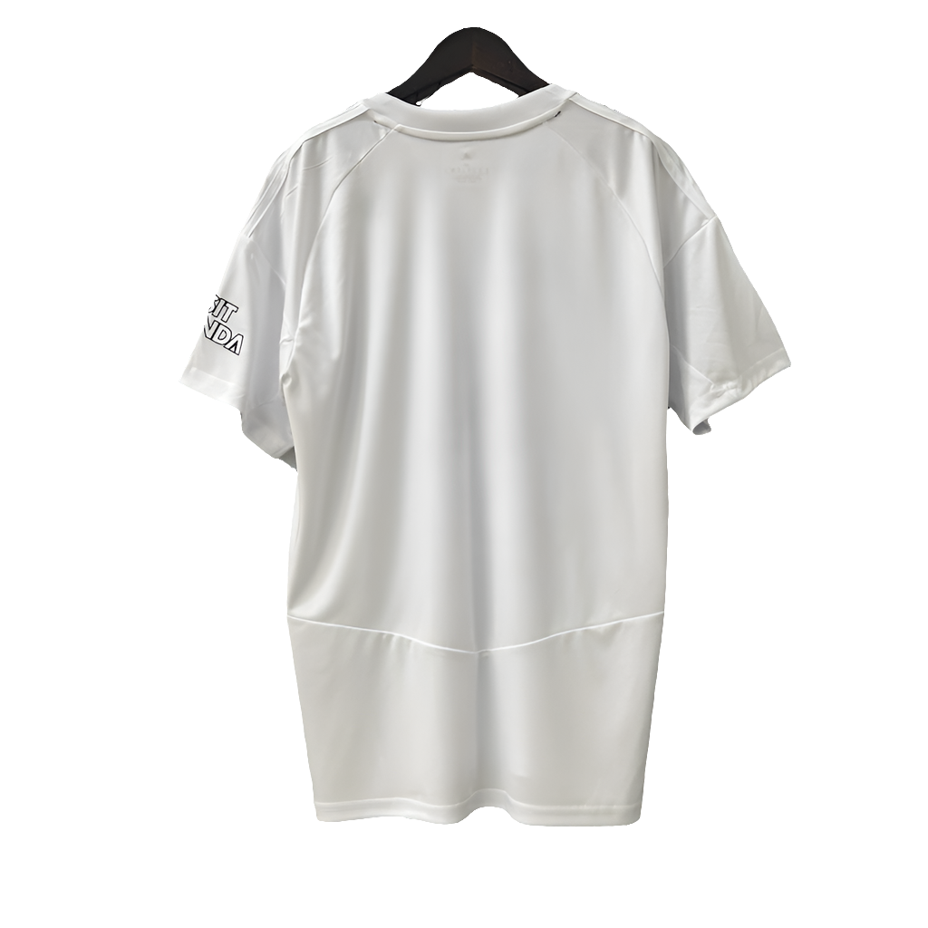 Arsenal 25/26 Special Edition Shirt - White - Fan Version