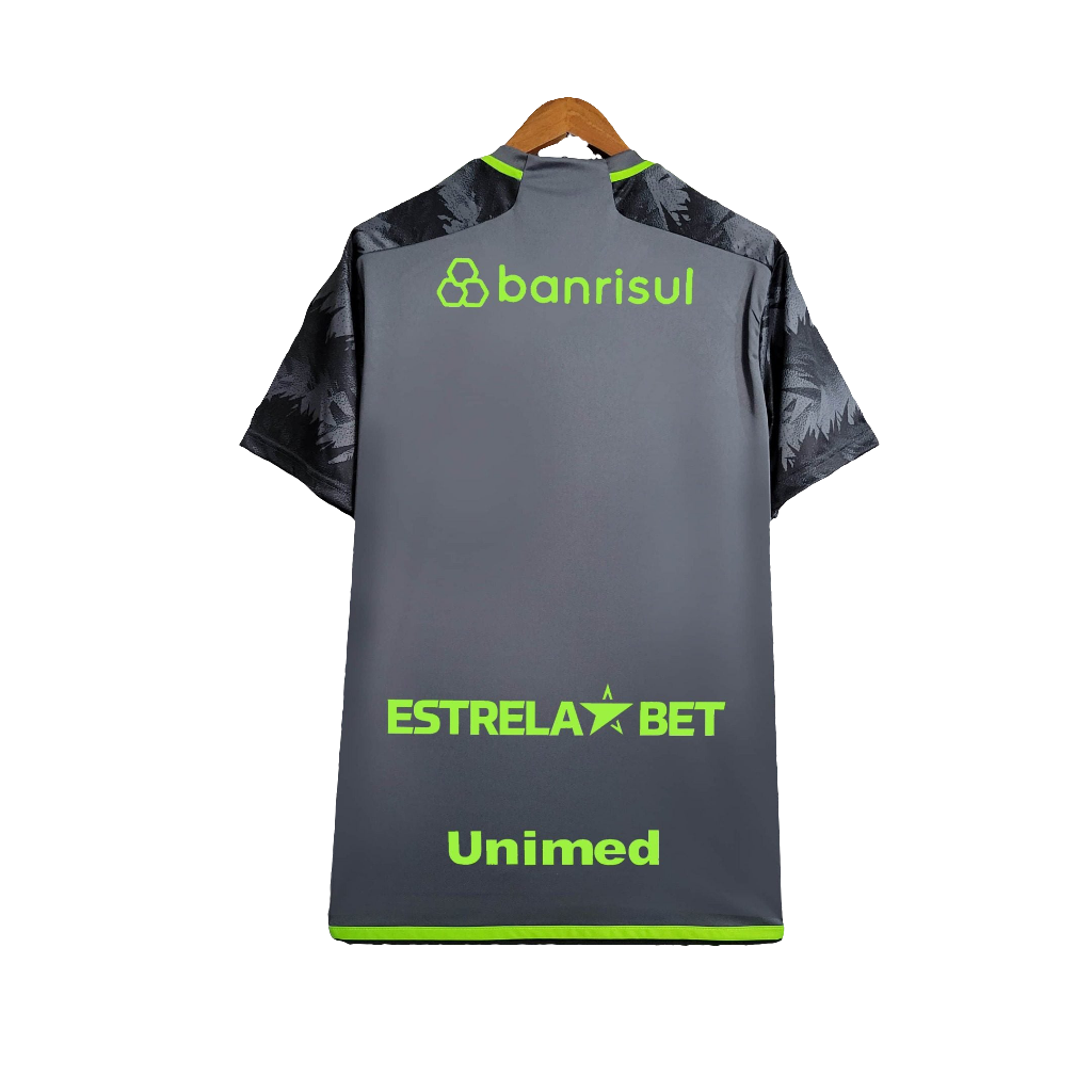 International 23/24 Third Kit - All Sponsorships - Fan Version