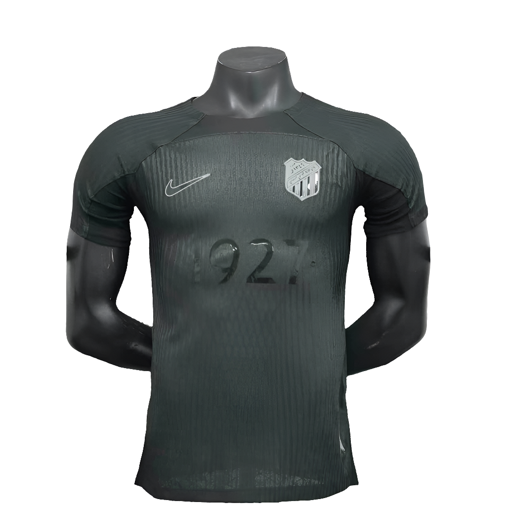 Al-Ittihad 25/26 Third Kit - Player Version
