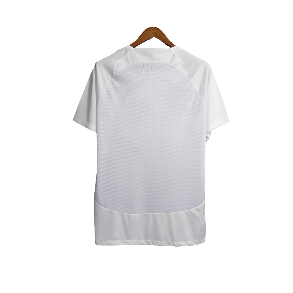 Camiseta Corinthians 22/23 Entrenamiento - Blanco - Versión Aficionado