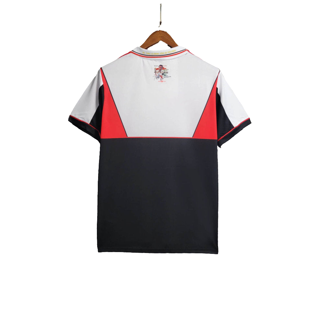 Camiseta São Paulo 1992 Edición Memorial - Versión Retro