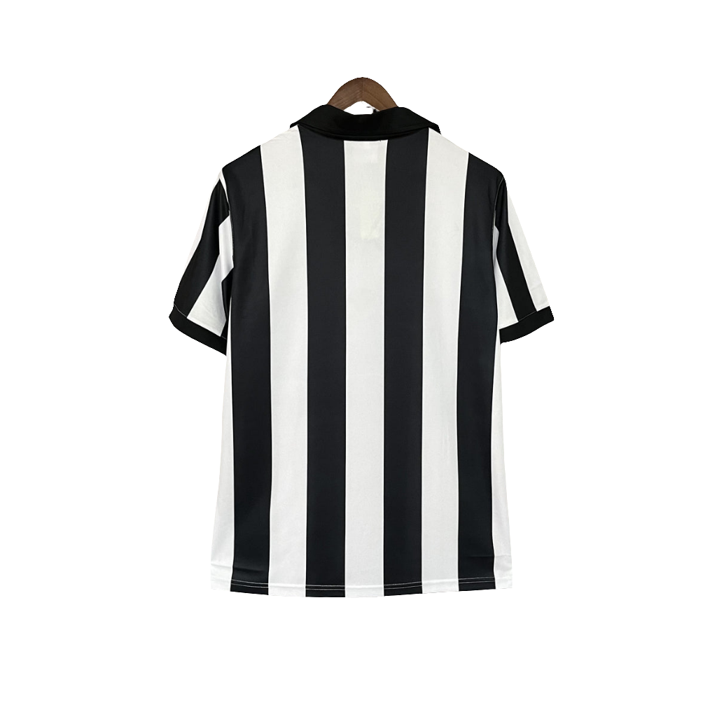 Santos 96/98 II Away Shirt - Retro Version