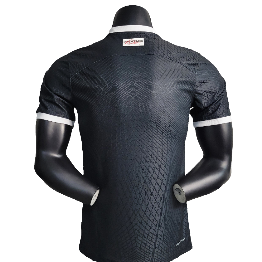 Camiseta Corinthians 23/24 II de Visitante - Versión Jugador