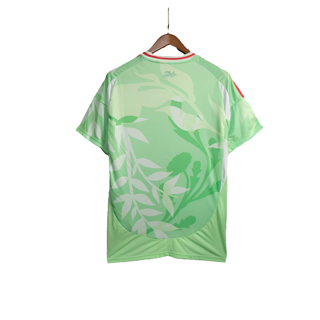 Italy 25/26 Training Shirt - Fan Version