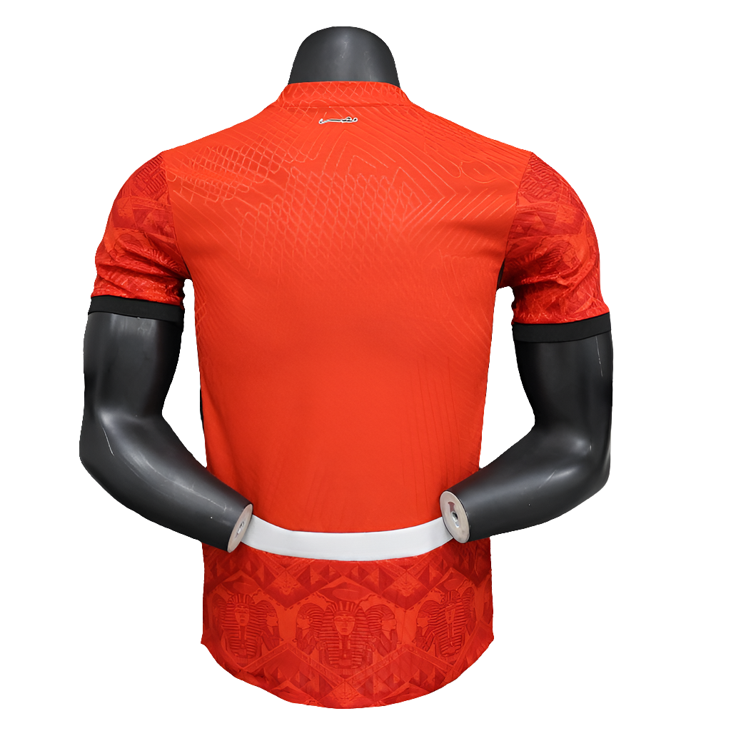 Egypt 25/26 Home Shirt - Player Version