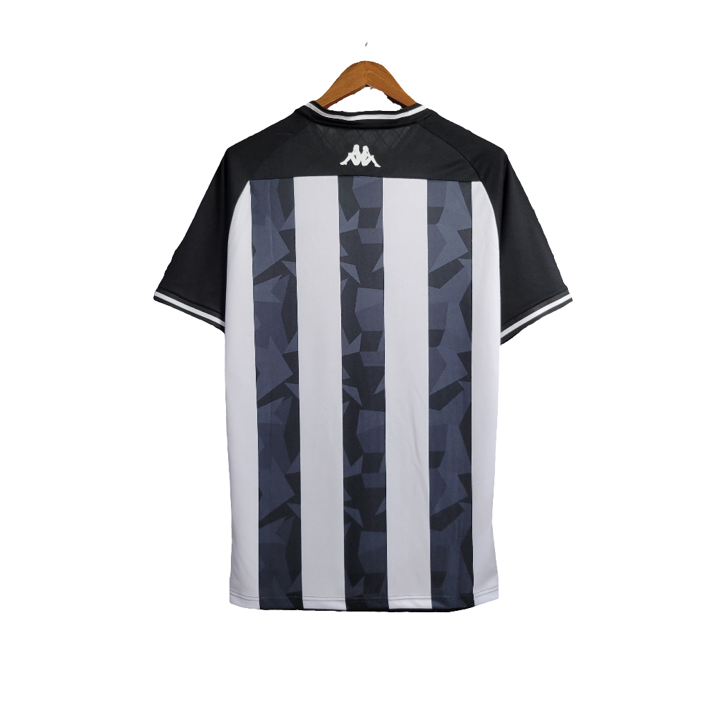 Camiseta Botafogo 19/20 I de Local - Versión Retro
