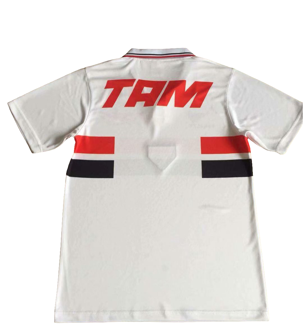 Camiseta São Paulo 1994 II de Visitante - Versión Retro