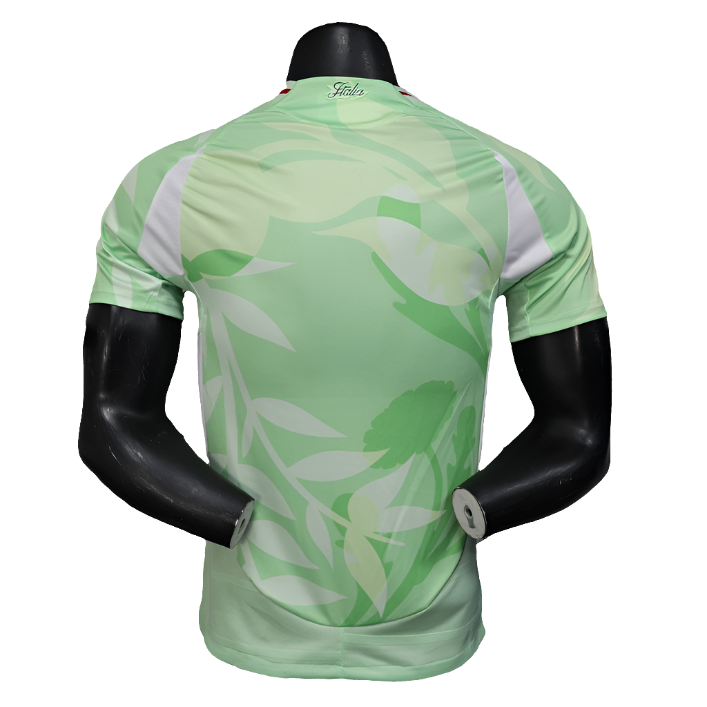 Italy 25/26 Training Shirt - Player Version