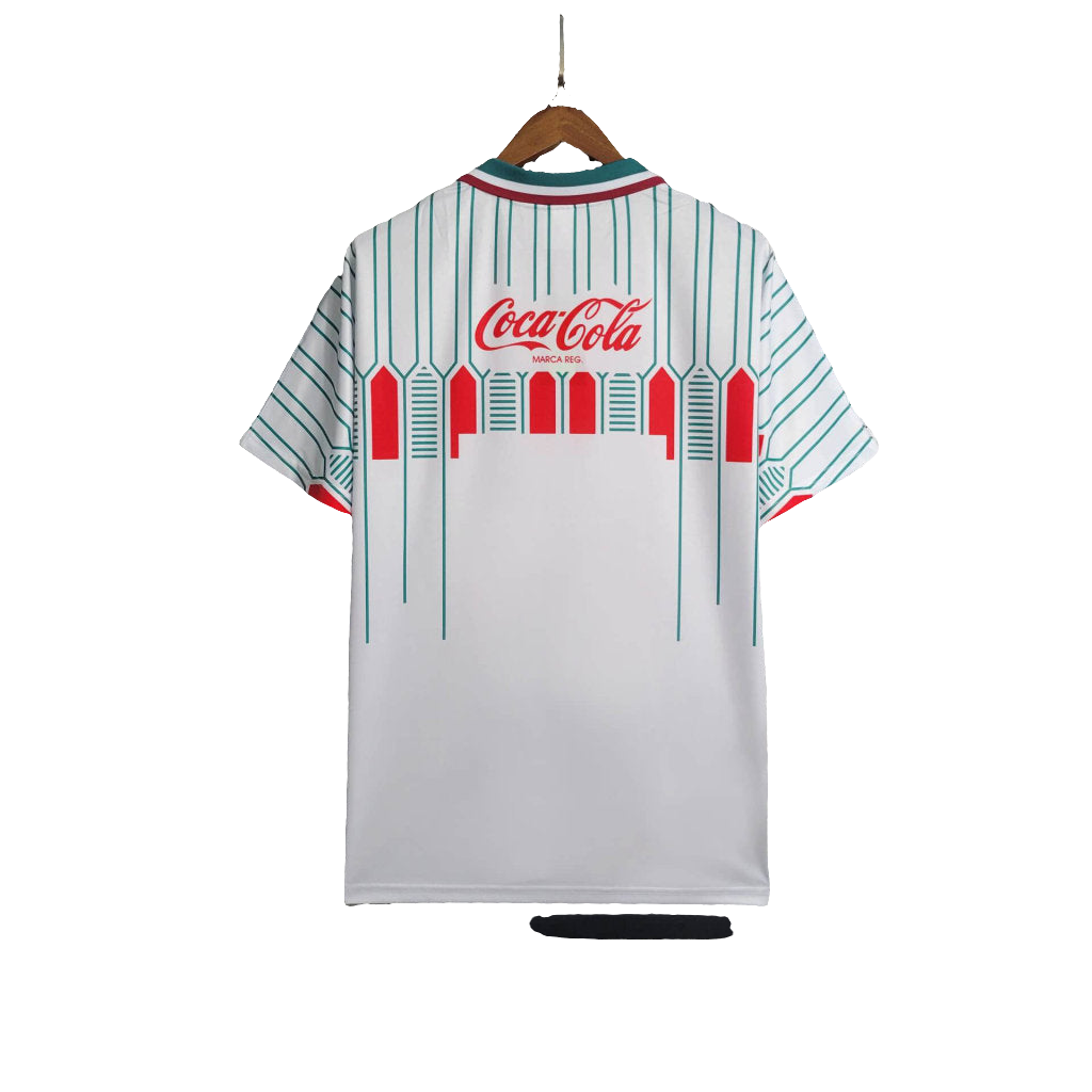 Fluminense 1993 Away Shirt II - Retro Version