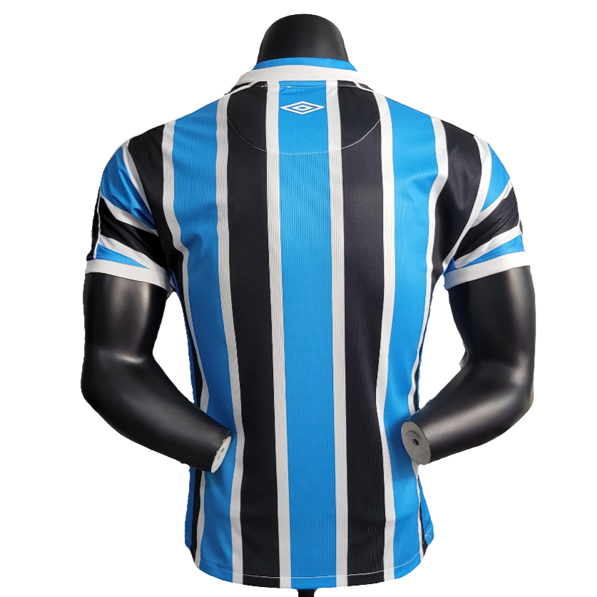 Grêmio 23/24 I Home Shirt - Player Version