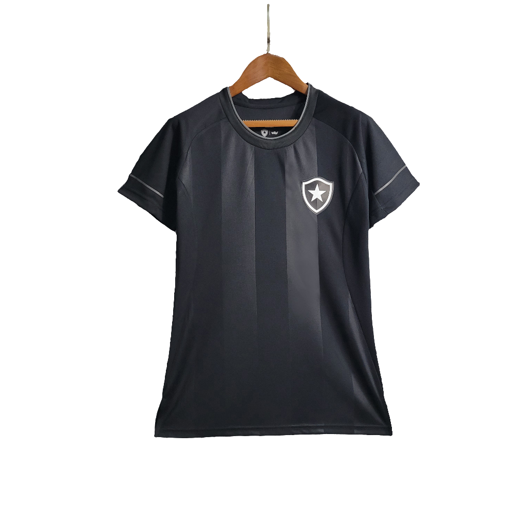 Camiseta Botafogo 22/23 II de Visitante - Mujer