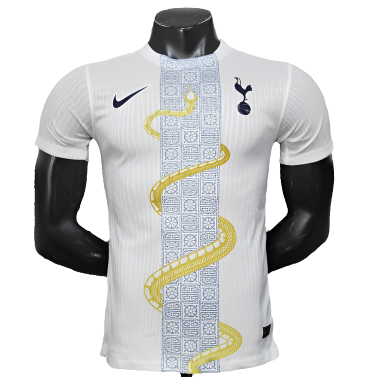 Camiseta Tottenham 25/26 Edición Especial - Versión Jugador