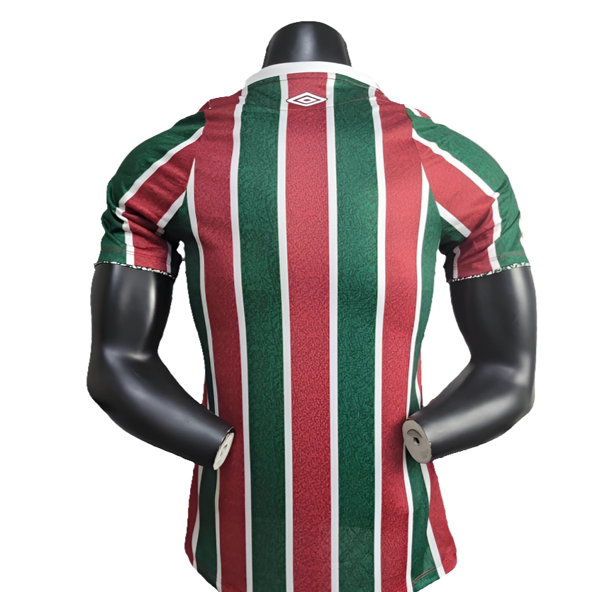 Camiseta Fluminense 24/25 I de Local - Versión Jugador