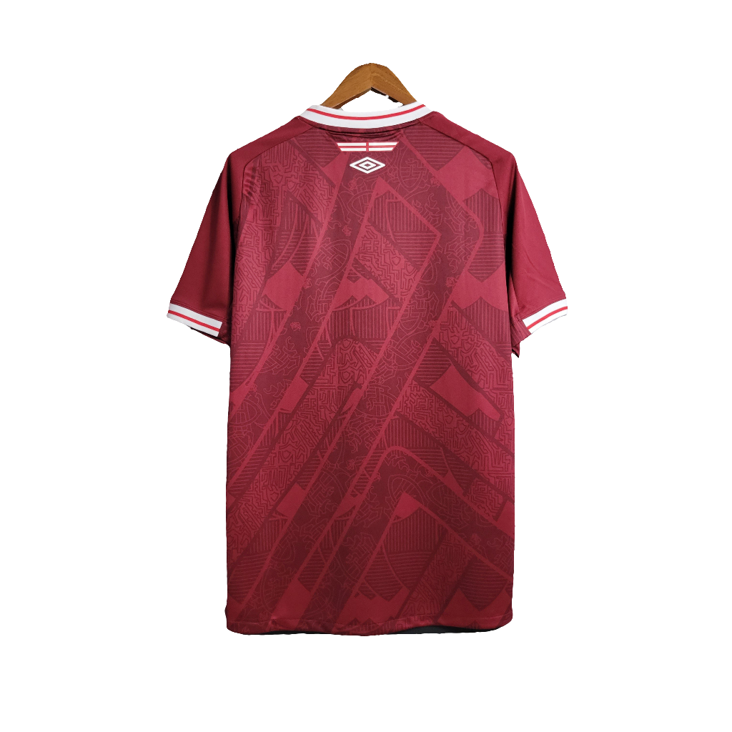 Camiseta Fluminense 23/24 IV Cuarta - Versión Aficionado
