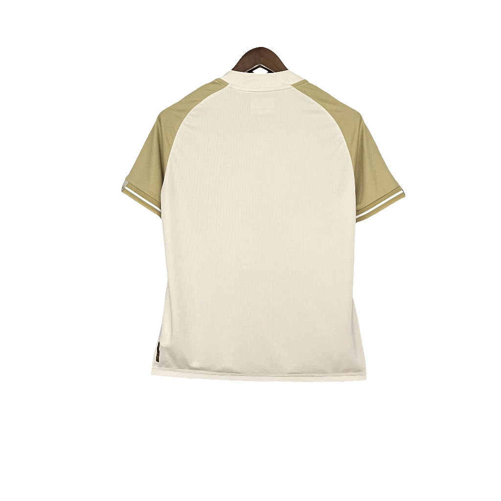 Camiseta Vasco 24/25 III Tercera - Mujer