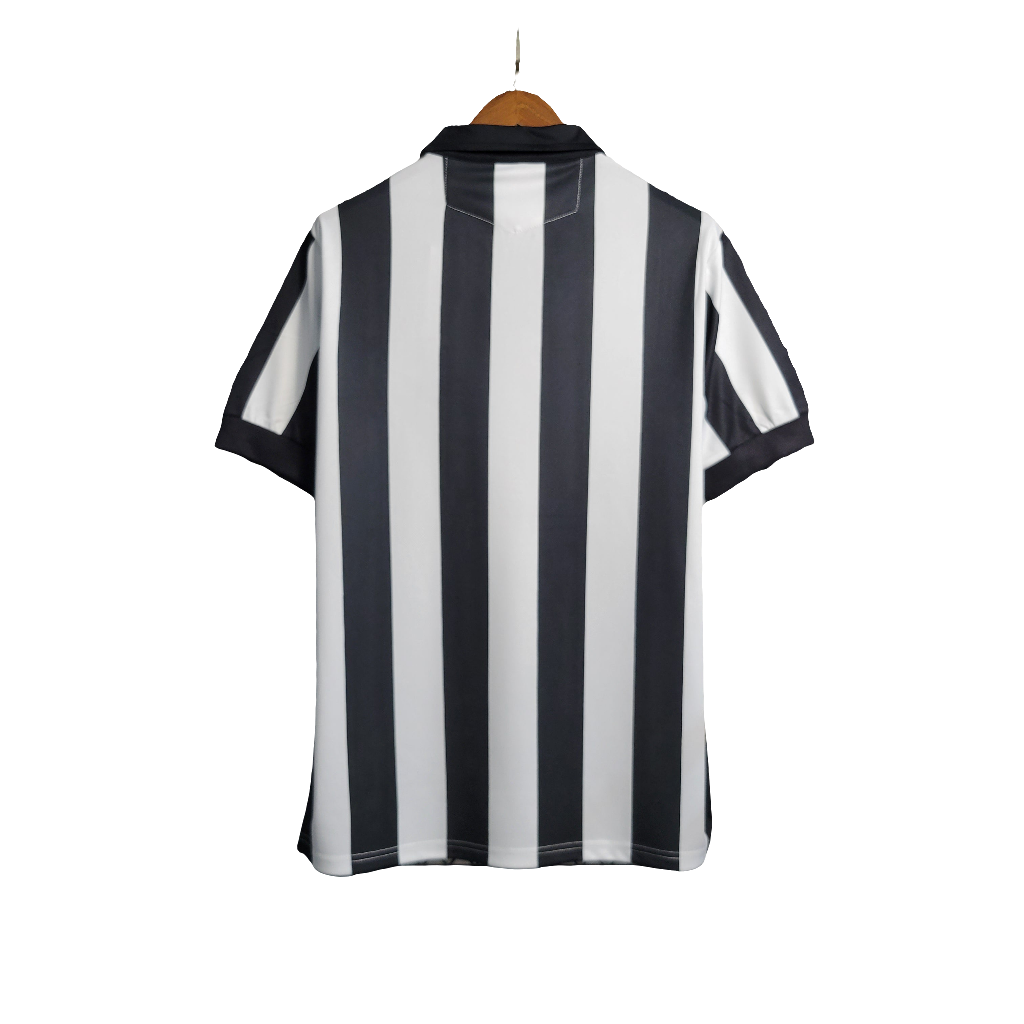 Santos 1958 Home Shirt - Retro Version