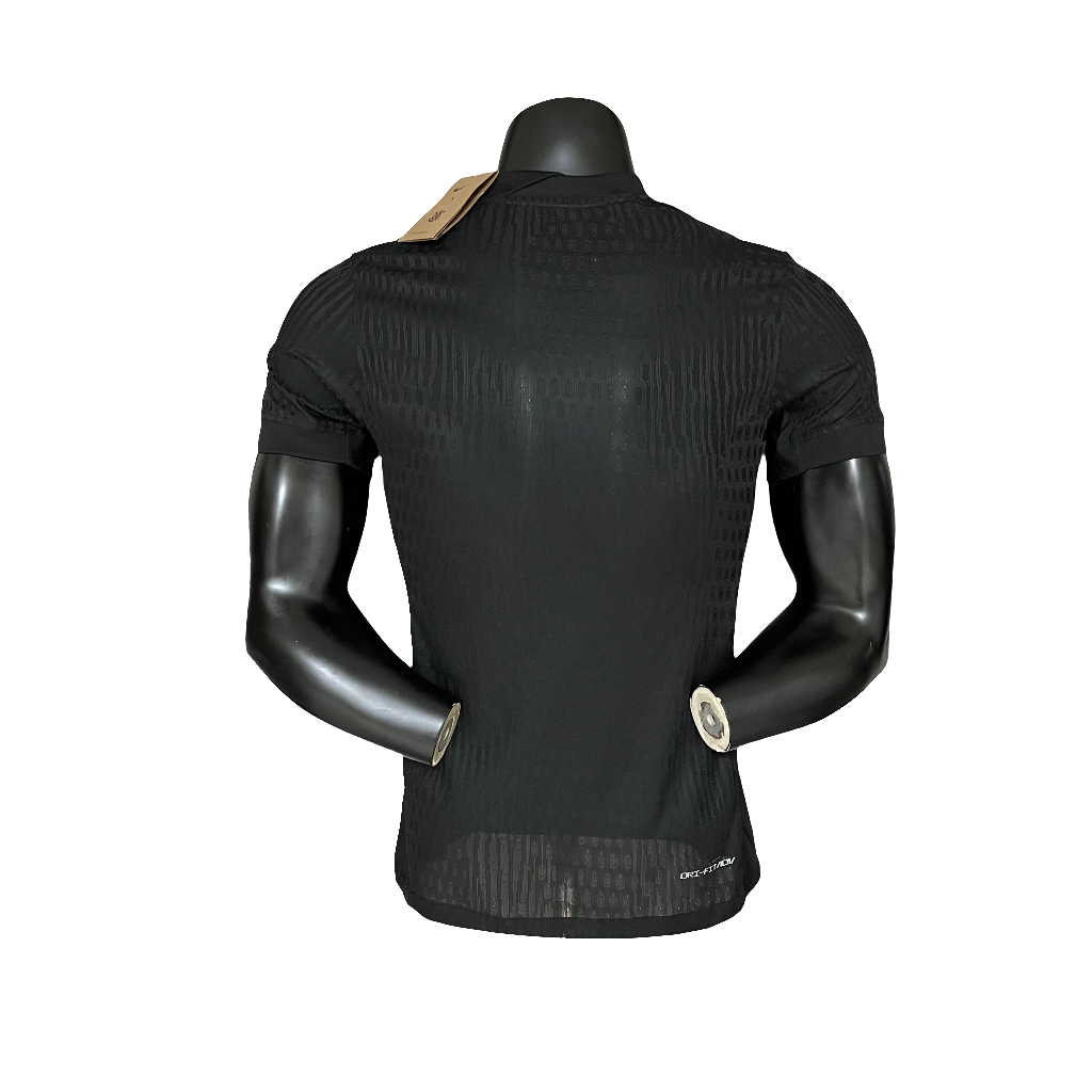 Camiseta Corinthians 24/25 II de Visitante - Versión Jugador