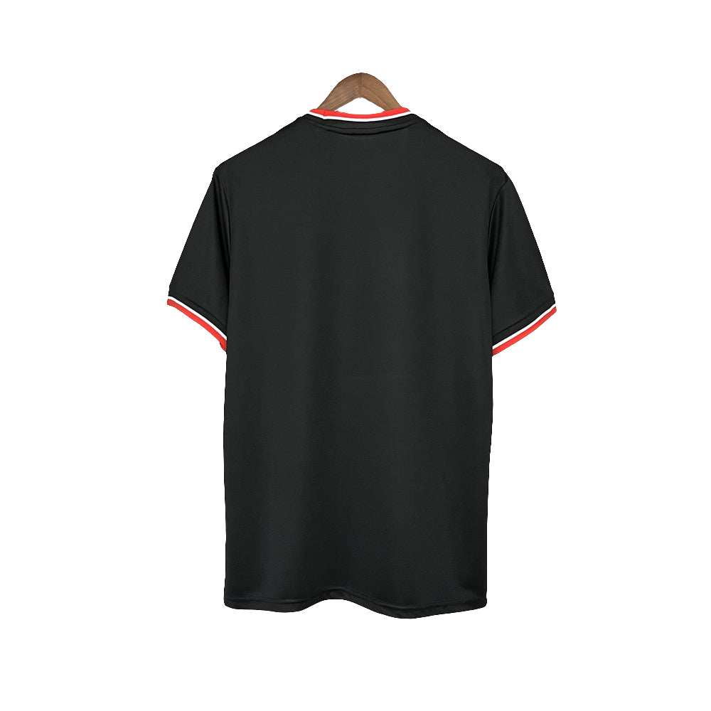 São Paulo 24/25 Special Edition Jersey - Black - Fan Version