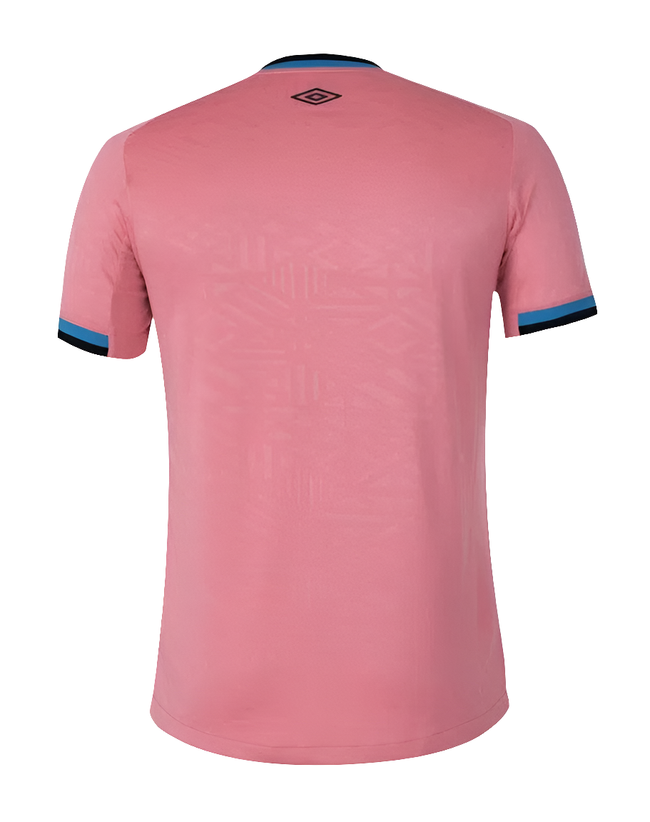 Grêmio 22/23 Jersey October Pink Edition - Fan Version